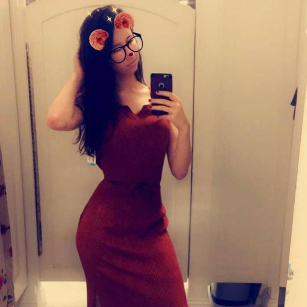 Meet your Posher, Sierra